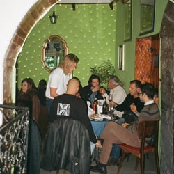 Pino Azzurro Vineria 849695