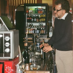 Pino Azzurro Vineria 849701