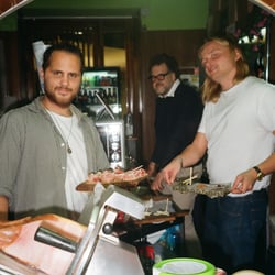 Pino Azzurro Vineria 849707