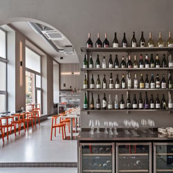 Rakin Seafood Bar 1292391