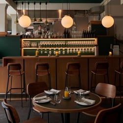 Restaurant Klinker 1361143