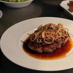 Restaurant and Bar BOTSCHAFT 1292807