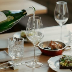 Ristorante Orso Grigio 1334708
