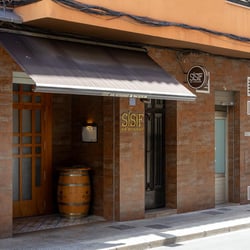 Sísif Bar-Restaurant 1394201