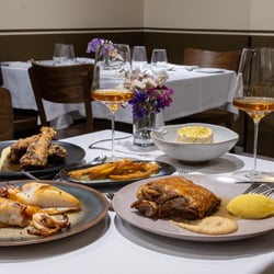 Sísif Bar-Restaurant 1394204
