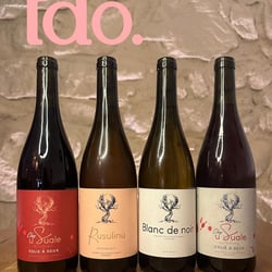 TDO (Temps des oliviers) 1324661