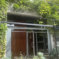 Veranda 941785