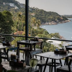 Vikasa Life Café 859039