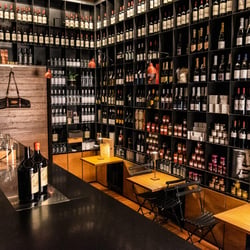 Bancovino bistro 1347814