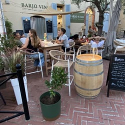 Barjo Vino 1385236