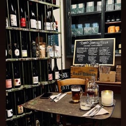 Bar Bodega Biniaraix 930925
