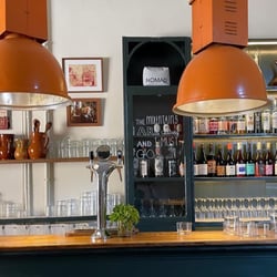 Bar Bodega Biniaraix 930926