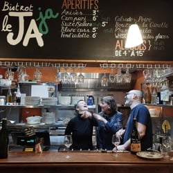Bistrot le JAja 1310421