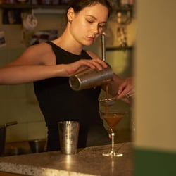 Café Modern 1380935