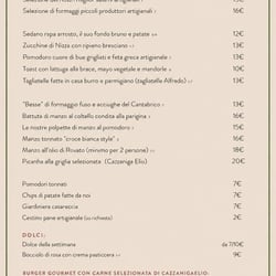 Croce Bianca Bistrot 1356449