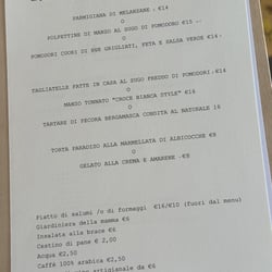 Croce Bianca Bistrot 1379324