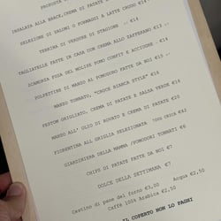 Croce Bianca Bistrot 1392922