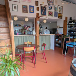 Dinette 1364094