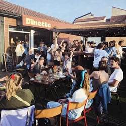 Dinette 1364095