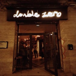 Double Zero 1360597
