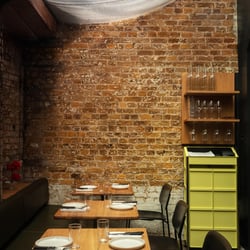 Elliot’s Borough Market 1336633