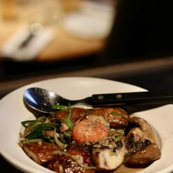 Elliot’s Borough Market 1336641