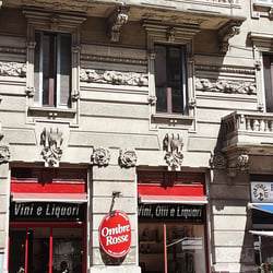 Enoteca Ombre Rosse Milano 816634