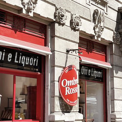 Enoteca Ombre Rosse Milano 816635