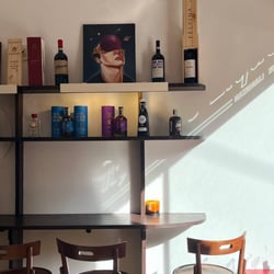 Enoteca Ombre Rosse Milano 816636