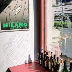 Enoteca Ombre Rosse Milano 816637