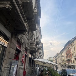 Enoteca Ombre Rosse Milano 816641