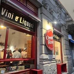 Enoteca Ombre Rosse Milano 816642