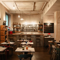 Il Michelaccio Bistrot Gastronomico 1396007