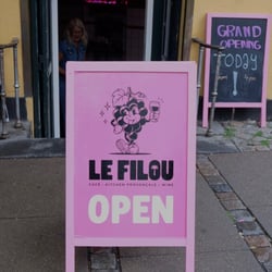 Le Filou 1400724