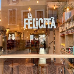 La Felicità 952169