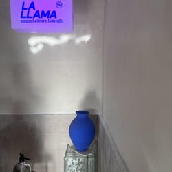 La Llama Lounge 1363919