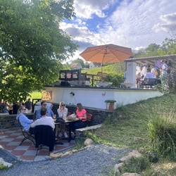 La Llama Lounge 1363922