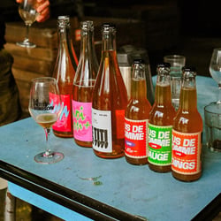 La Petite Boisson 1363258