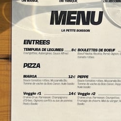 La Petite Boisson 1387596