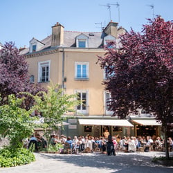 l’ambassade 1357912