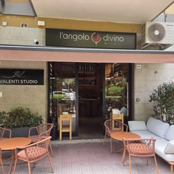 L’Angolo diVino 1376348