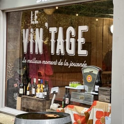 Le Vintage 1314015