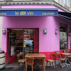 Le Dit Vin 846899