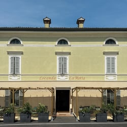 LOCANDA LA MOTTA 1362306