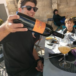 Materia prima bistrot 1293405