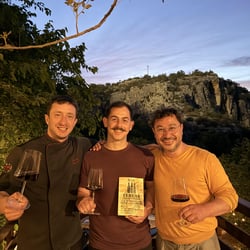Mosto Cava e Cucina 1371356