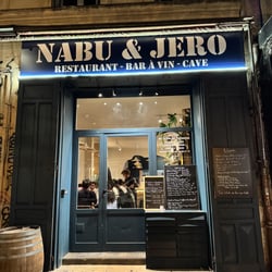Nabu et Jero 847970