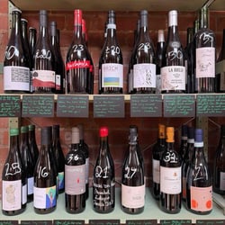 New Street Market 1345812