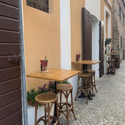 Osteria De Magazzini 1360786