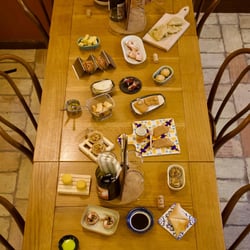 Osteria De Magazzini 1360788